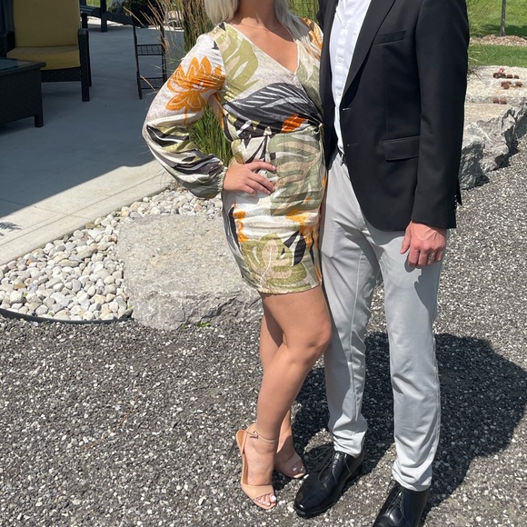 Guess Mini Dress - Picture 4 of 4